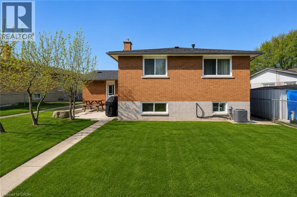 134 Marcella Crescent Unit# B, Hamilton, Ontario L8K 6G3 - Photo 17 - 40843802
