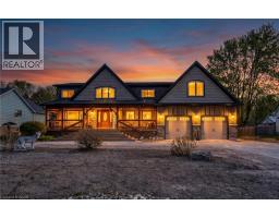 18 E QUEEN Street E, Beachville, Ontario