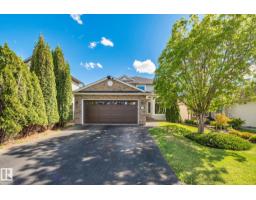 591 Byrne Cr SW, Edmonton, Alberta T6W 1E7 (29890419)