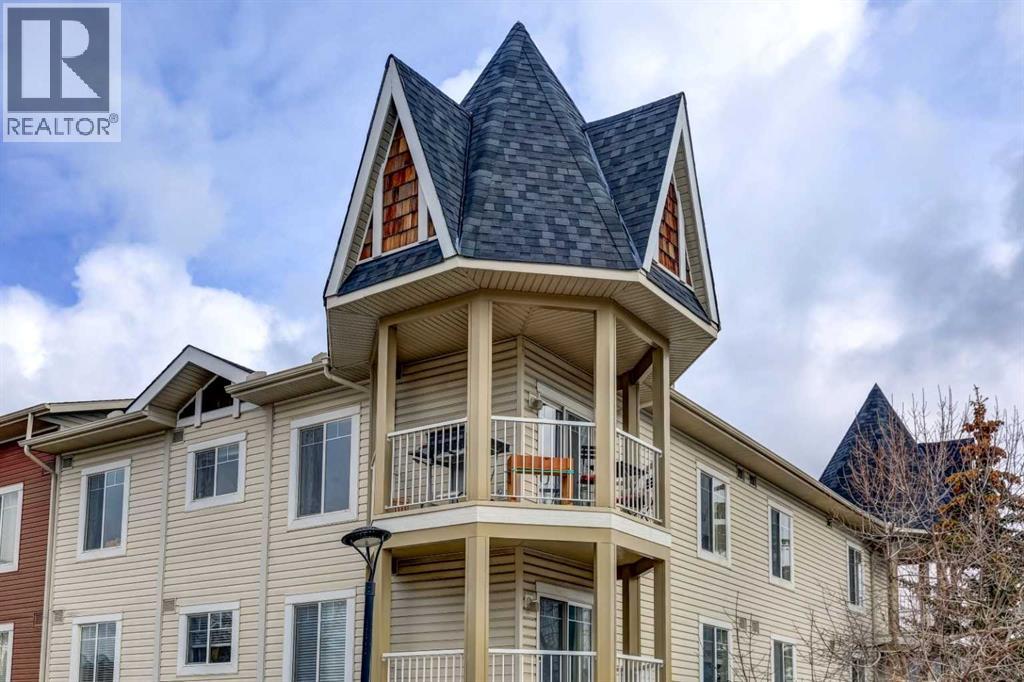 1314, 70 Panamount Drive NW, calgary, Alberta