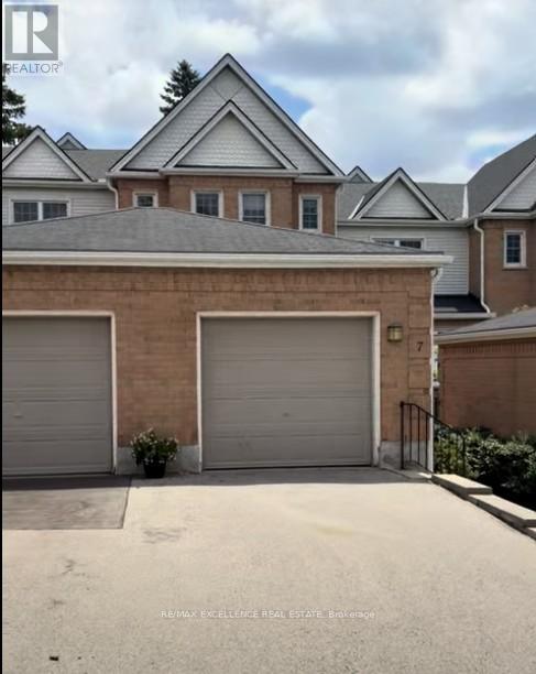 7 - 1570 RICHMOND STREET, London North, Ontario