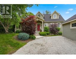 71649 OLD CEDAR BANK LANE, Bluewater, Ontario