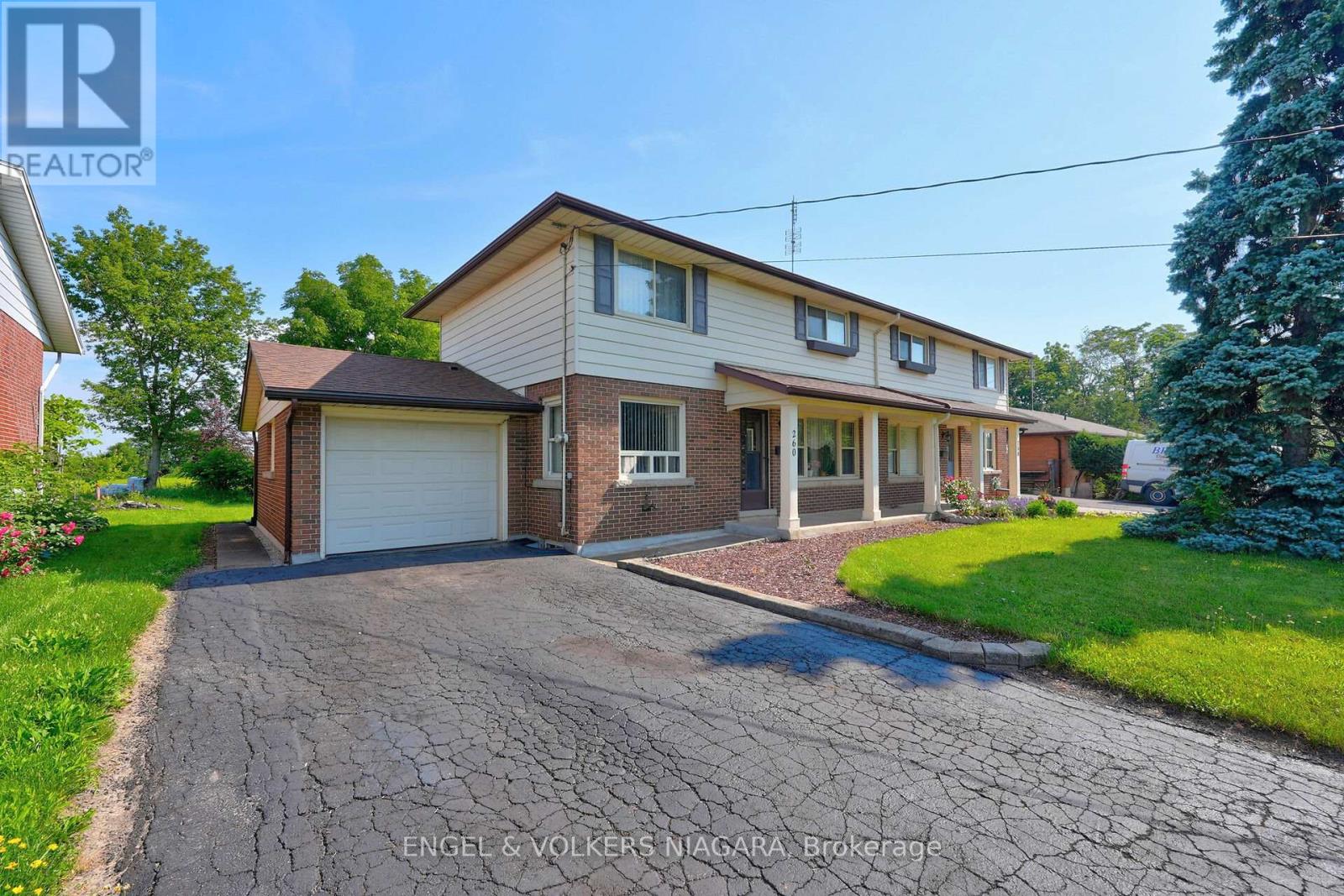 260 St. Paul Street W, St. Catharines, Ontario  L2S 2E7 - Photo 37 - X12977760