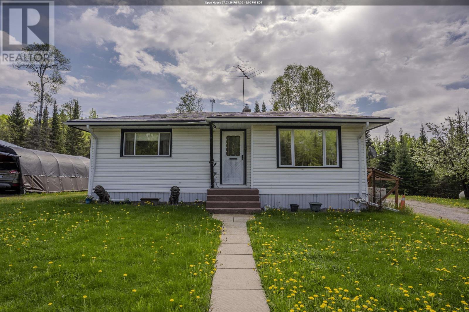 12006 HWY 591, Gorham, Ontario