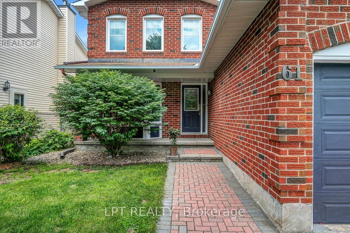 61 Shetland Way, Ottawa, Ontario  K2M 1S4 - Photo 2 - X13502124