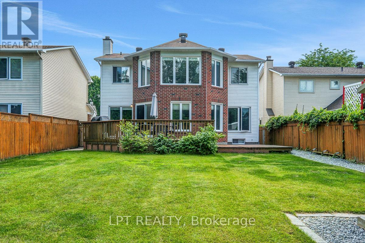 61 Shetland Way, Ottawa, Ontario  K2M 1S4 - Photo 47 - X13502124