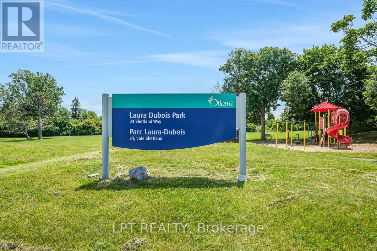 61 Shetland Way, Ottawa, Ontario  K2M 1S4 - Photo 49 - X13502124