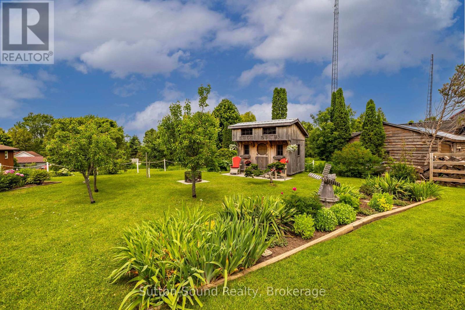 501483 Grey Road 1 Road, Georgian Bluffs, Ontario  N0H 2T0 - Photo 45 - X13500602