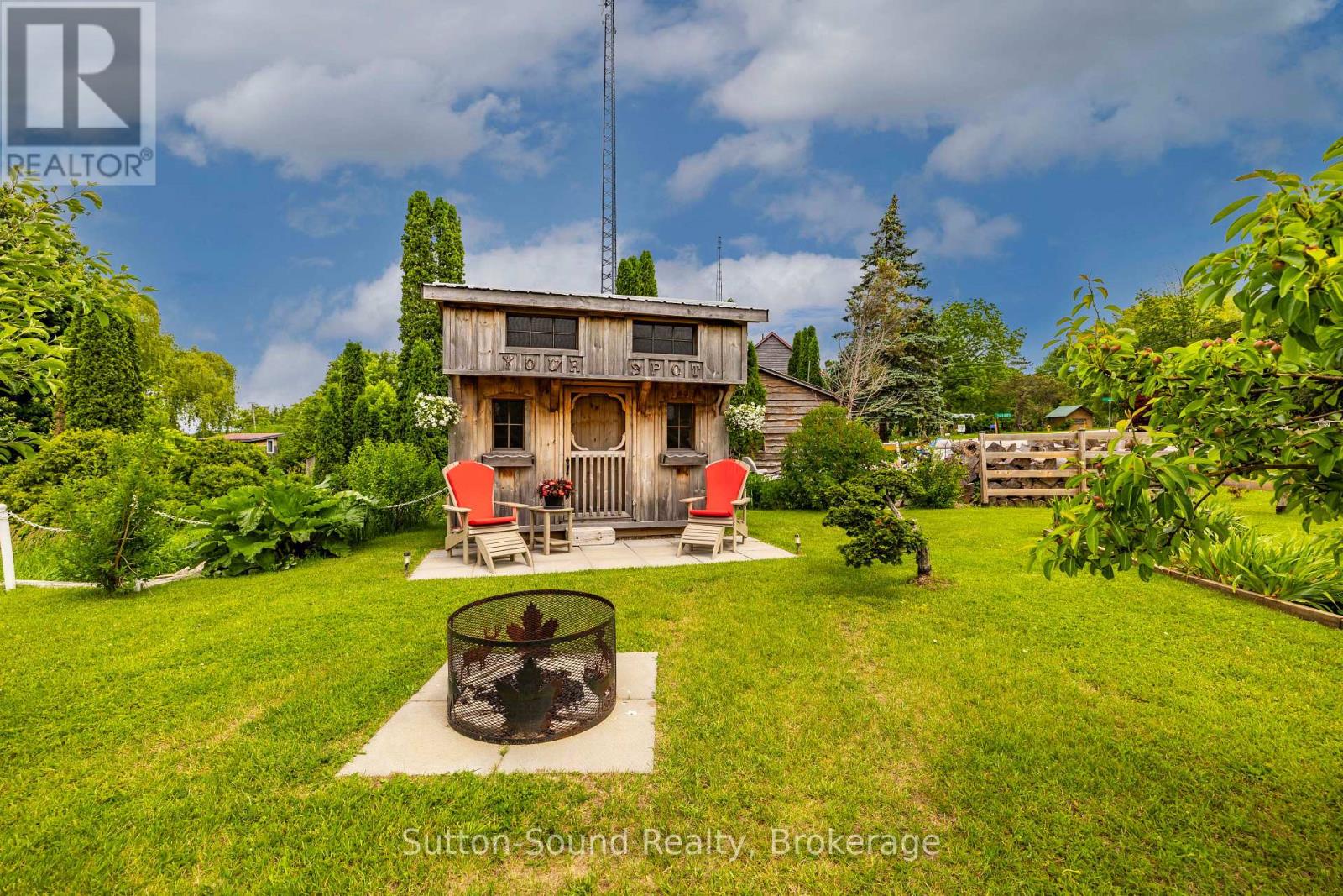 501483 Grey Road 1 Road, Georgian Bluffs, Ontario  N0H 2T0 - Photo 42 - X13500602