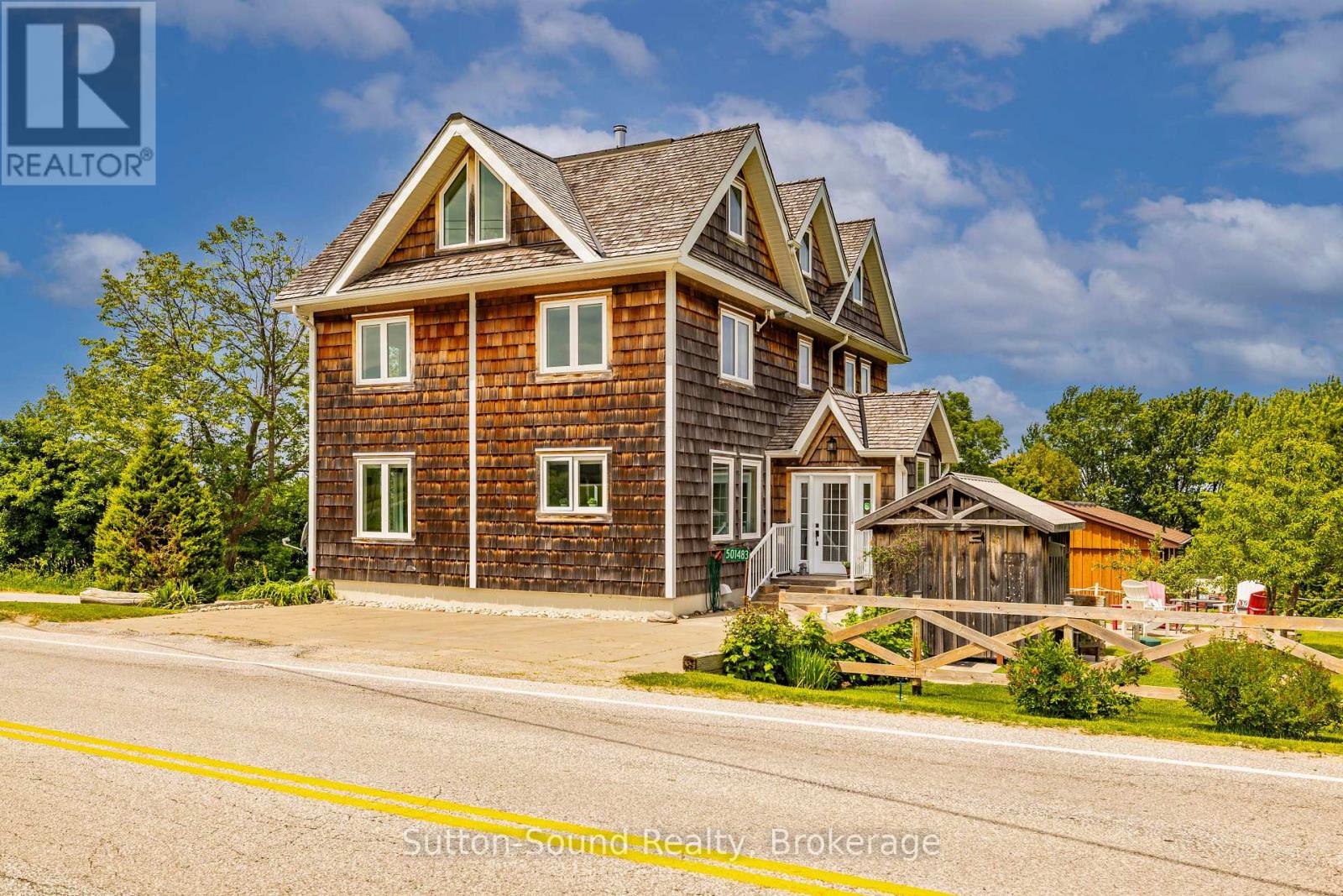 501483 Grey Road 1 Road, Georgian Bluffs, Ontario  N0H 2T0 - Photo 44 - X13500602