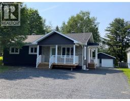 14, St-Onge Street, Saint-Jacques, New Brunswick
