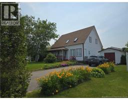 475 MGR  Richard, Beresford, New Brunswick