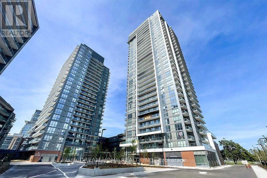3109 - 32 FOREST MANOR ROAD, Toronto, Ontario