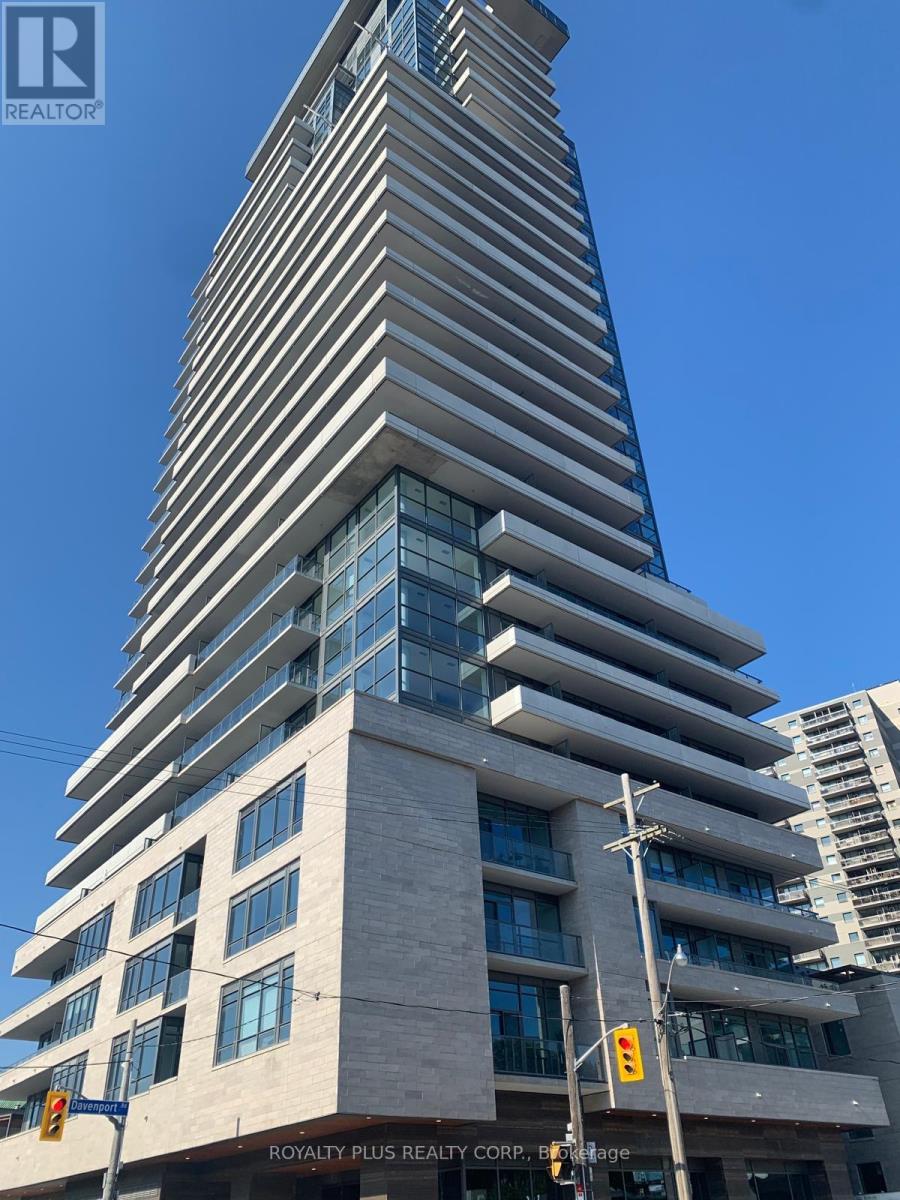 710 - 181 BEDFORD ROAD, Toronto, Ontario