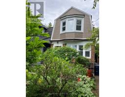LOWER - 27 ROSSMORE ROAD W, Toronto, Ontario