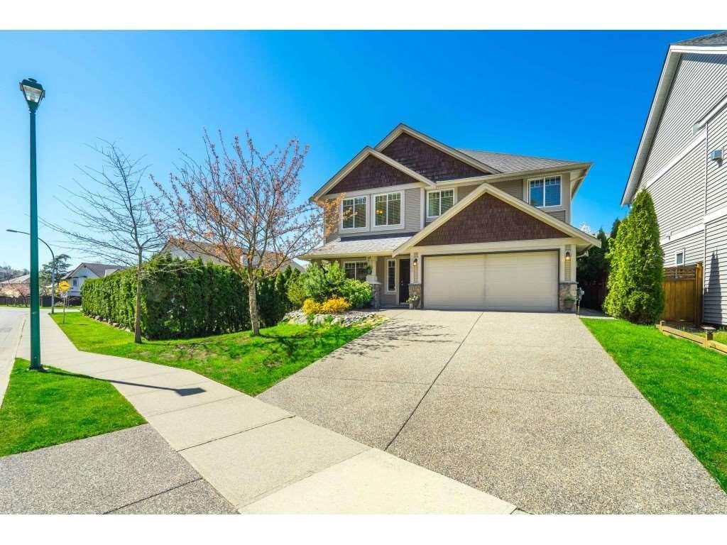 3763 MCKINLEY DRIVE