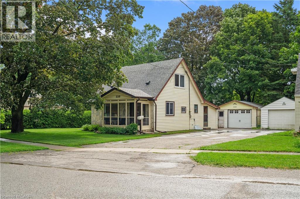 230 Mason Boulevard, Acton, Ontario  L7J 1A8 - Photo 4 - 40840856