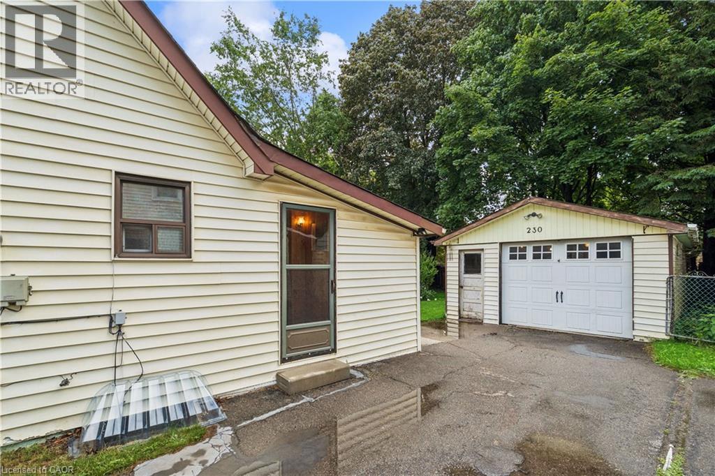 230 Mason Boulevard, Acton, Ontario  L7J 1A8 - Photo 44 - 40840856