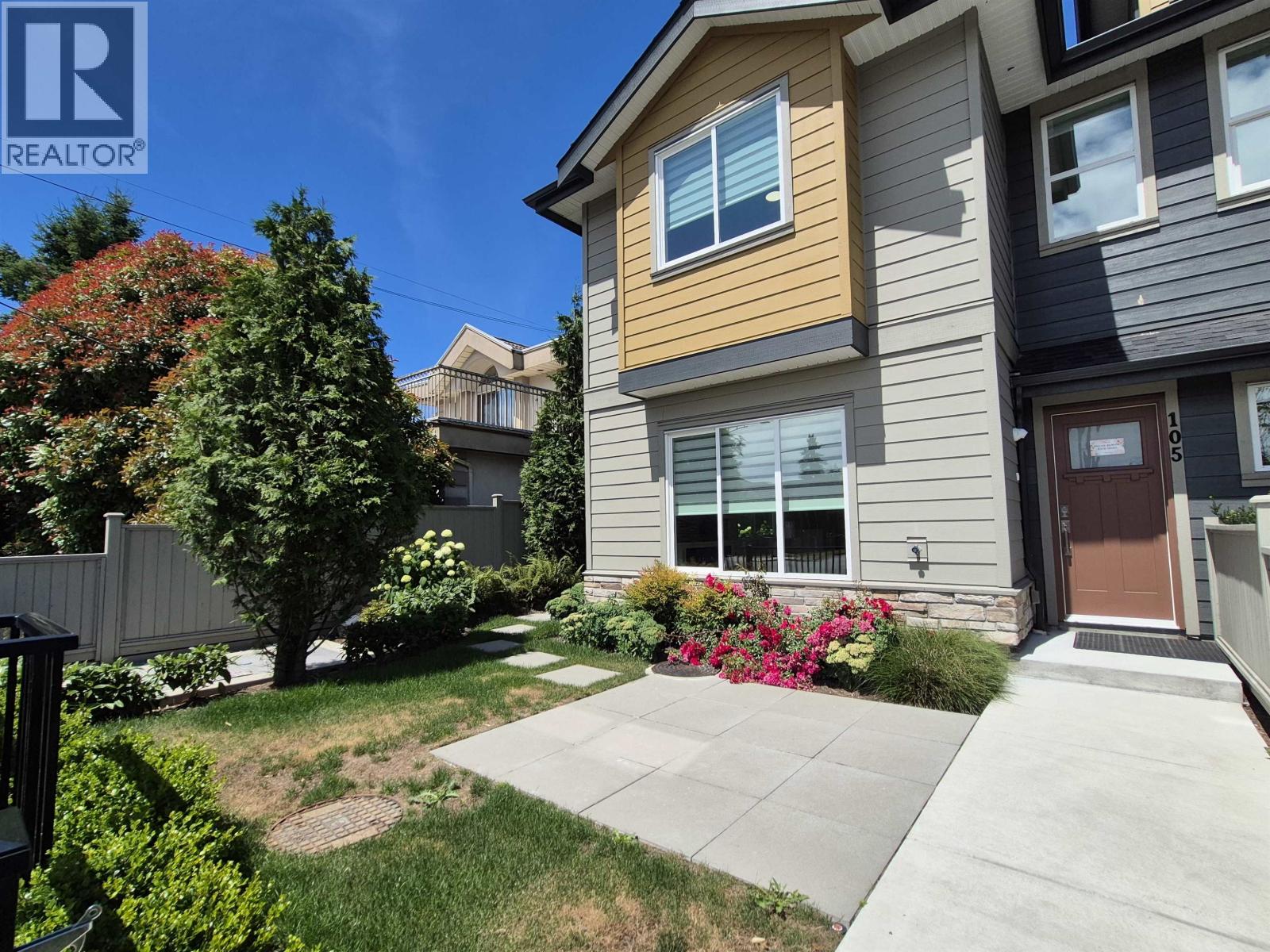 105 8233 Williams Road, Richmond, British Columbia  V7A 1G4 - Photo 2 - R3140114