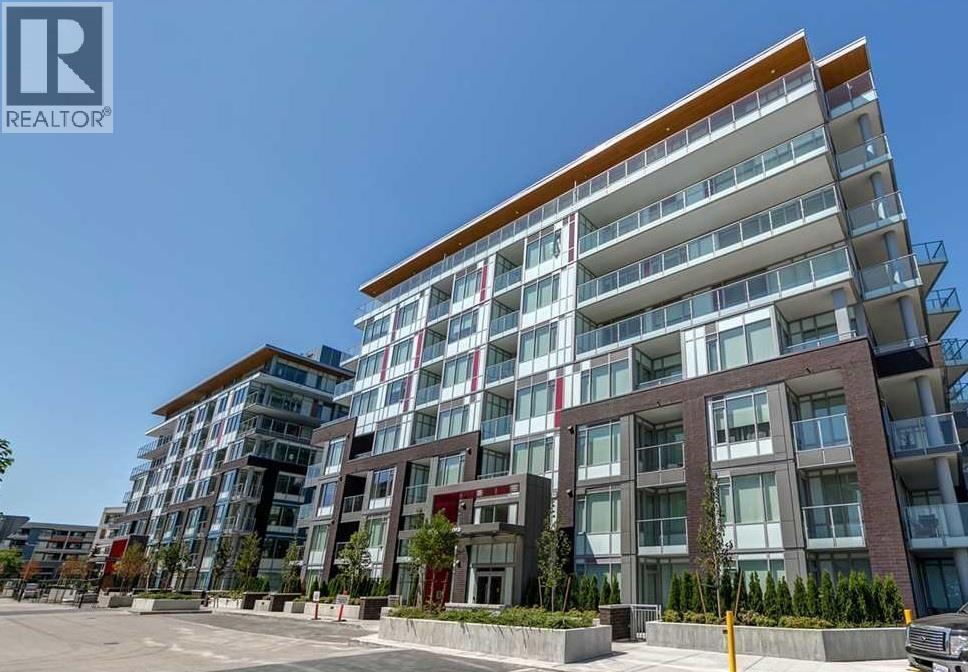 302 10788 NO. 5 ROAD, Richmond, British Columbia