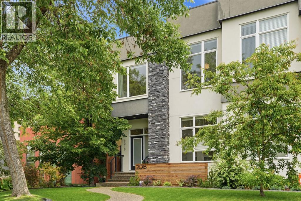 2016 31 Avenue SW, calgary, Alberta