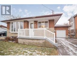 BSMT - 512 BLOOR STREET E, Oshawa, Ontario
