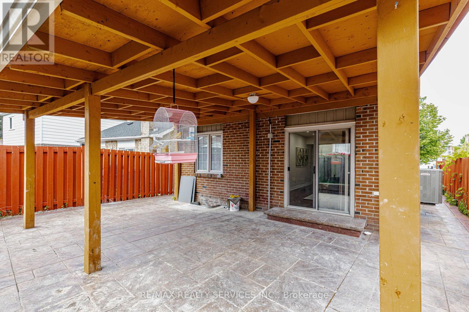 67 Morton Way, Brampton, Ontario  L6Y 2P4 - Photo 46 - W13488928