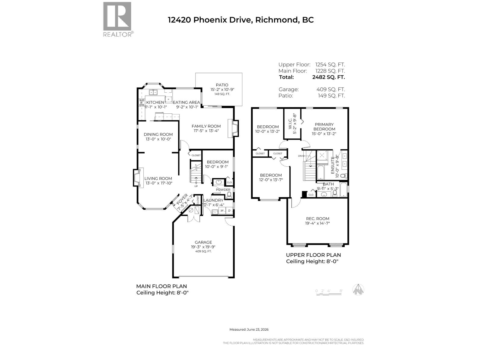 12420 Phoenix Drive, Richmond, British Columbia  V7E 6B3 - Photo 29 - R3140864