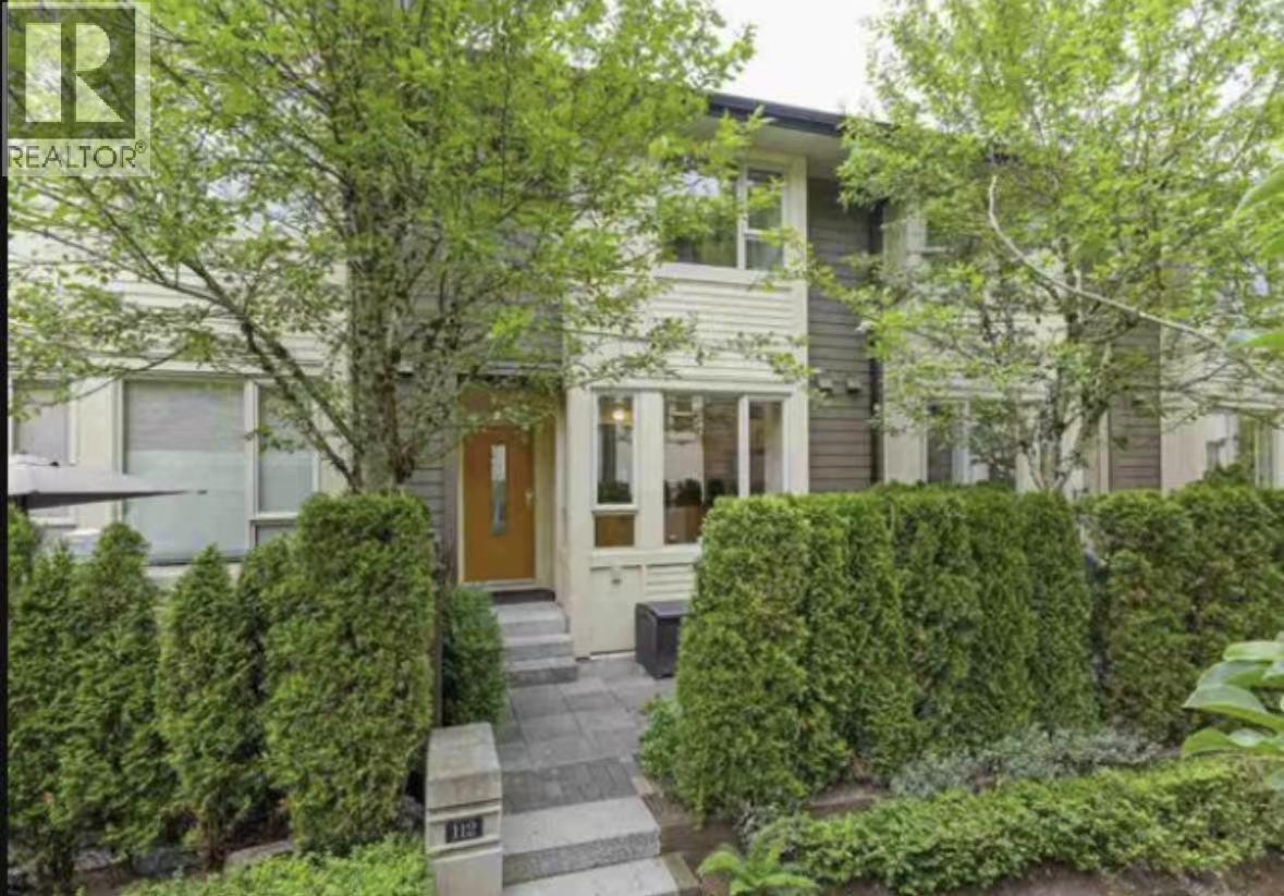 1XX 9229 UNIVERSITY CRESCENT, burnaby, British Columbia