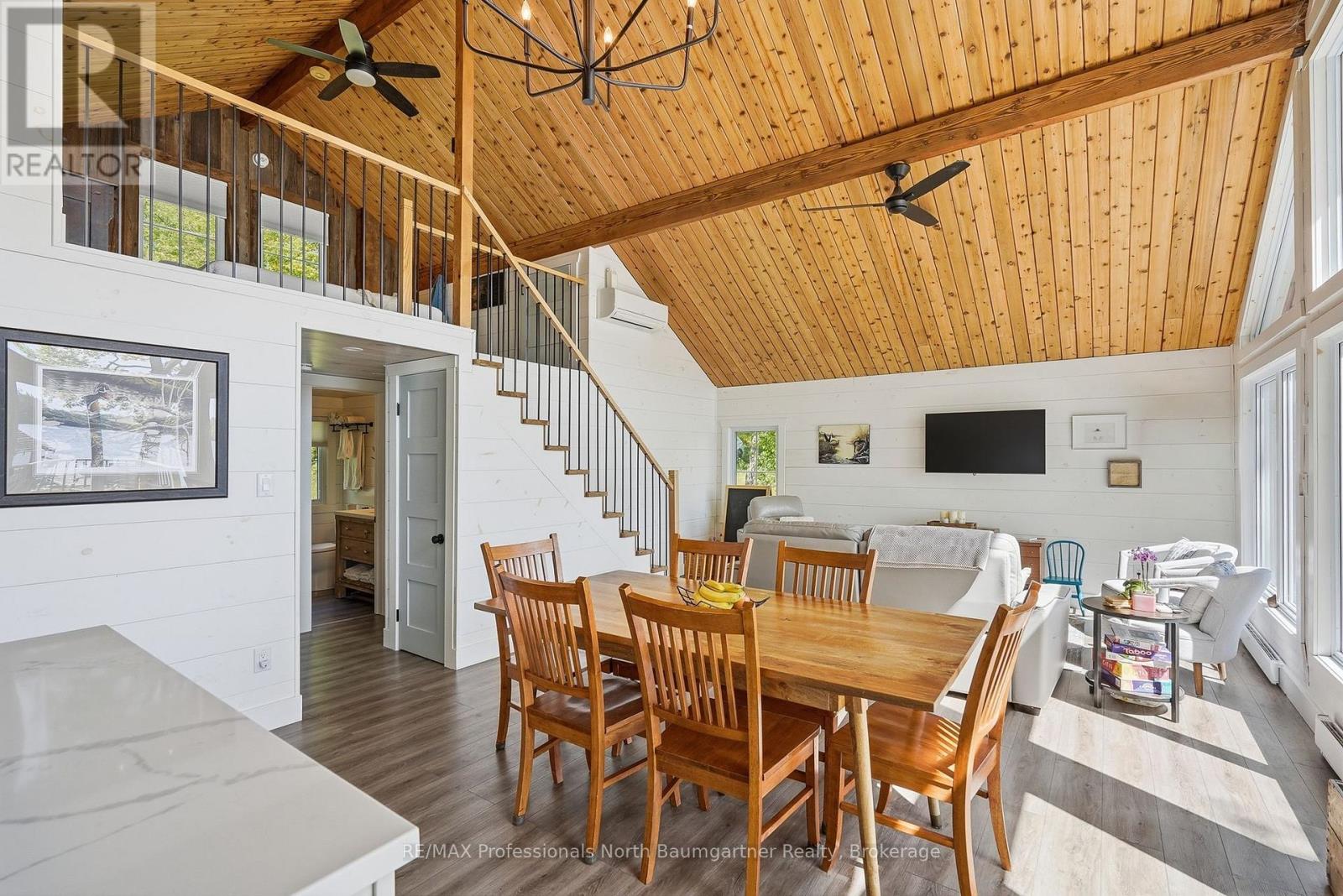1033 Poster Lane, Minden Hills (Lutterworth), Ontario  K0M 2K0 - Photo 14 - X13502142