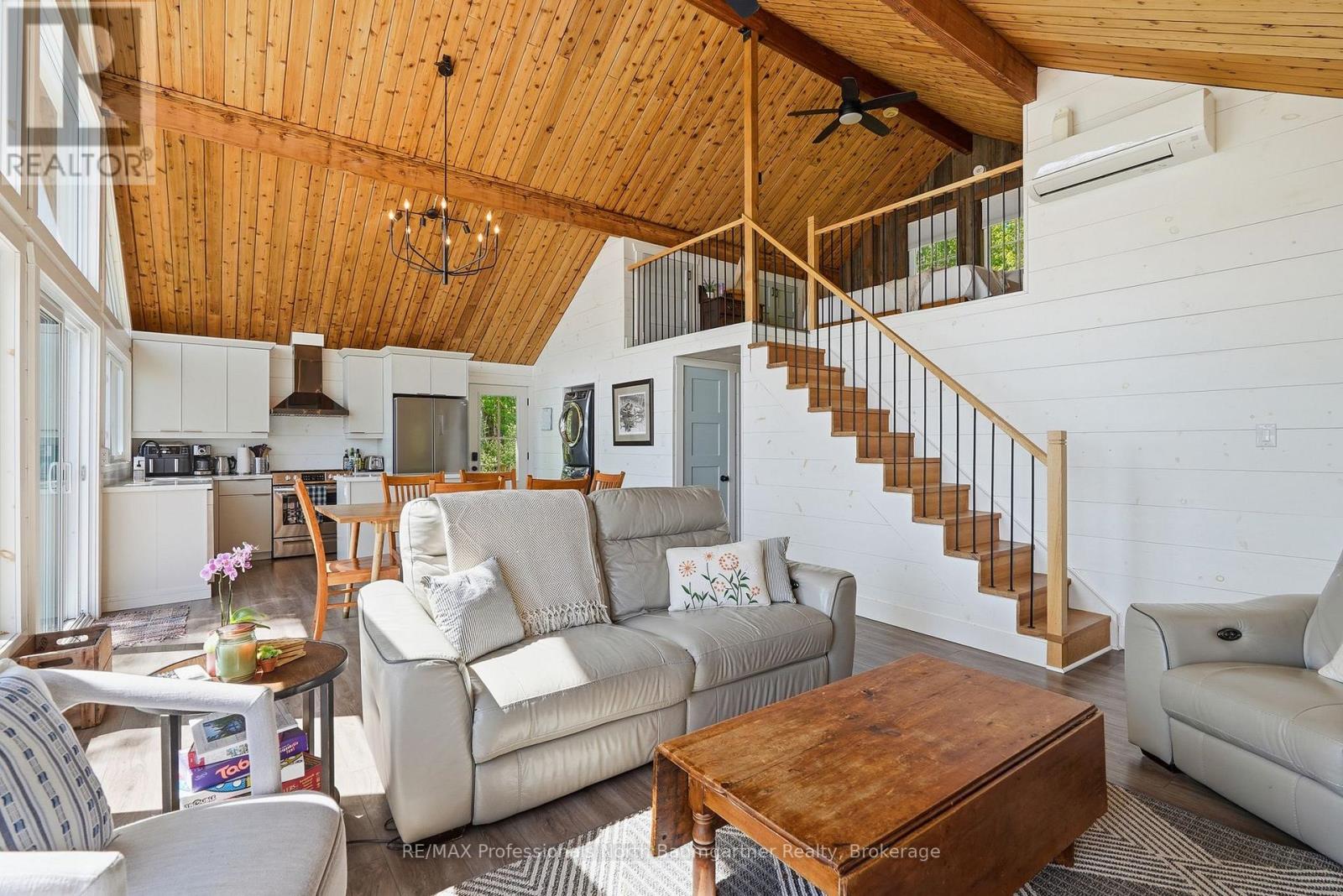 1033 Poster Lane, Minden Hills (Lutterworth), Ontario  K0M 2K0 - Photo 15 - X13502142