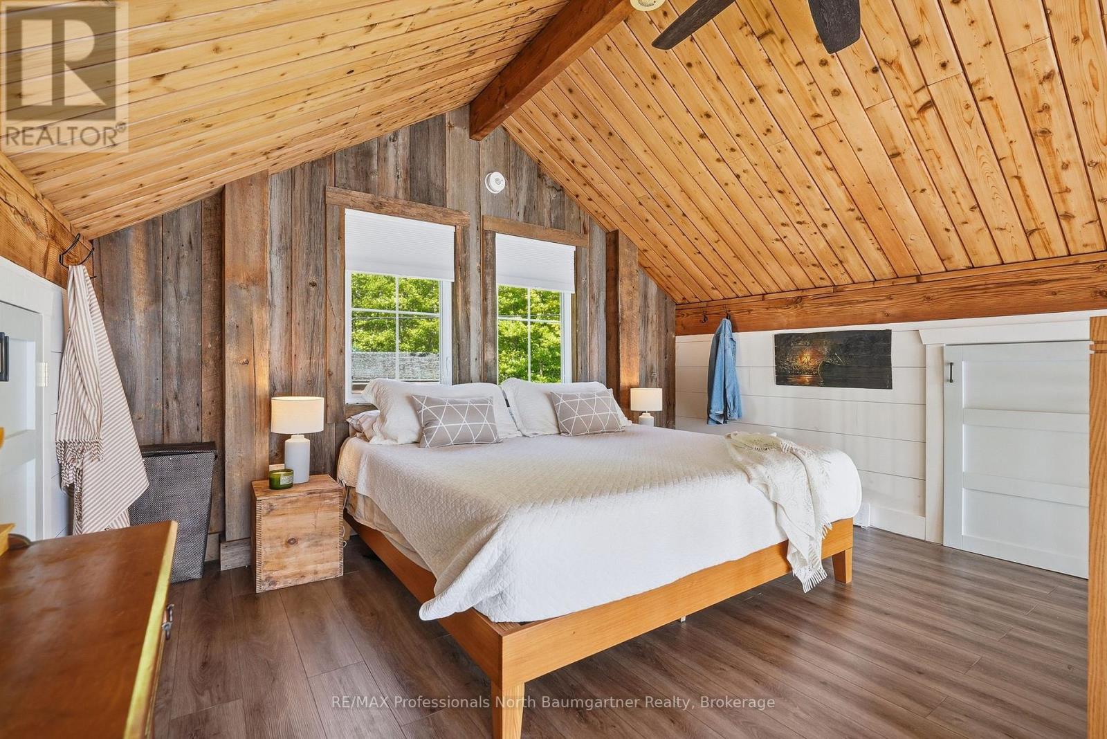 1033 Poster Lane, Minden Hills (Lutterworth), Ontario  K0M 2K0 - Photo 19 - X13502142
