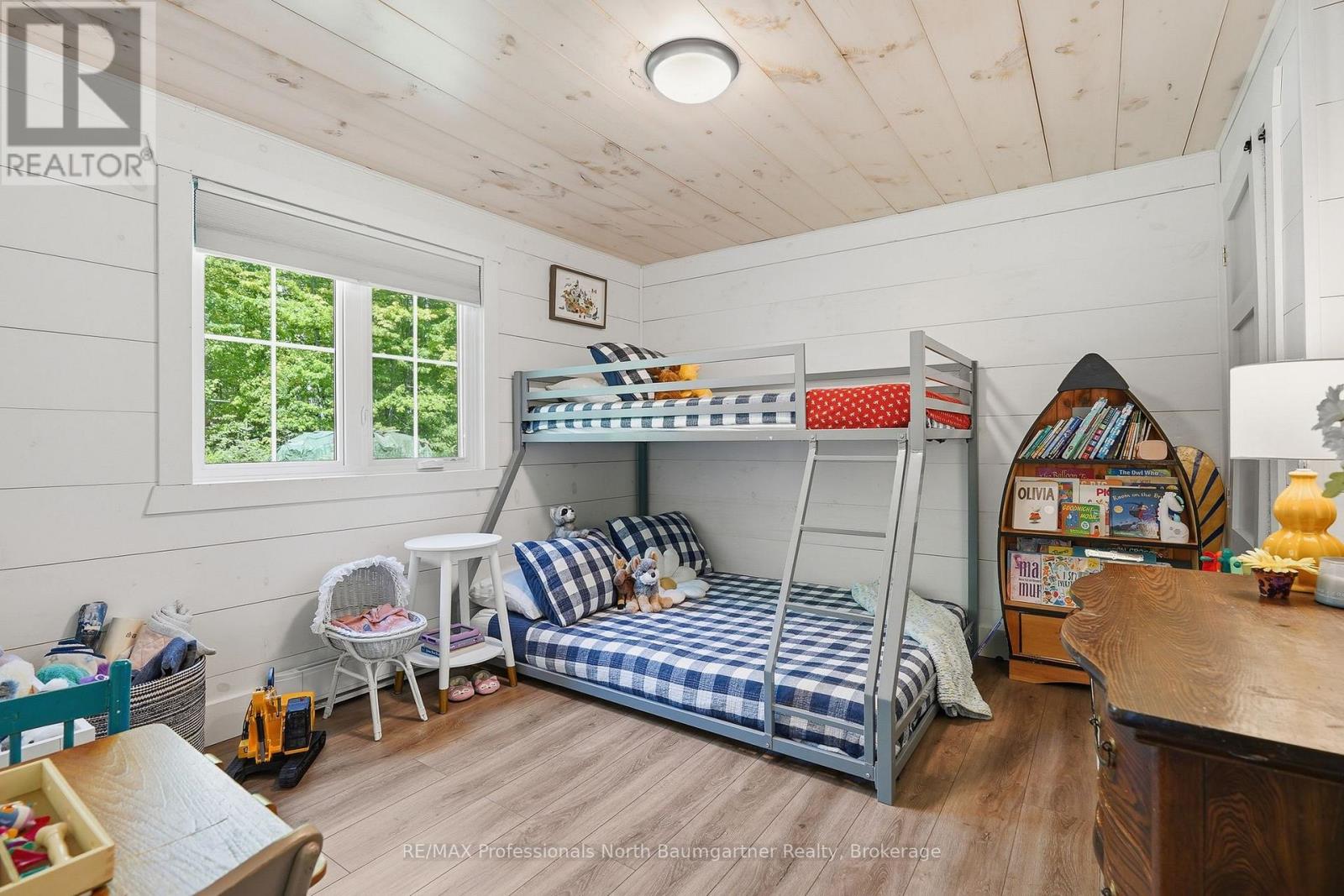 1033 Poster Lane, Minden Hills (Lutterworth), Ontario  K0M 2K0 - Photo 25 - X13502142