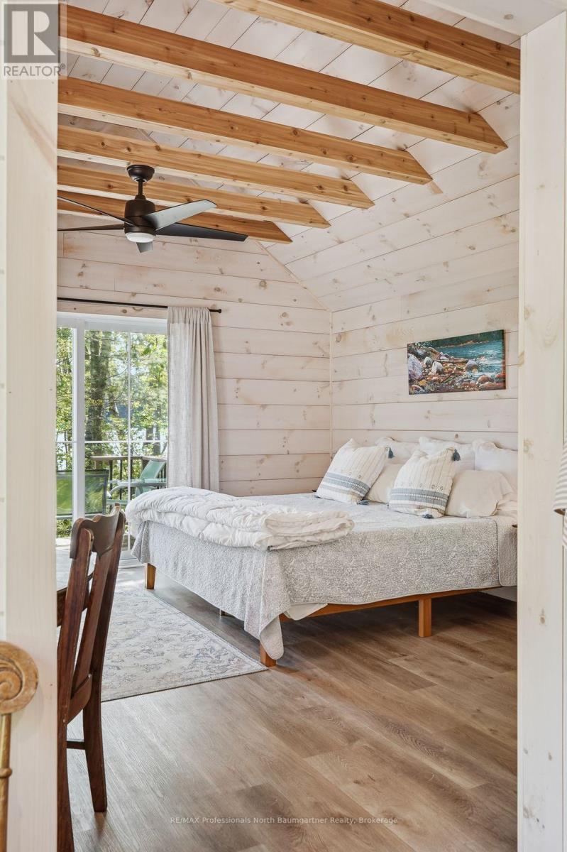 1033 Poster Lane, Minden Hills (Lutterworth), Ontario  K0M 2K0 - Photo 30 - X13502142