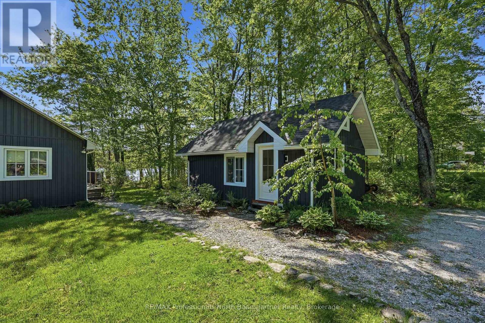 1033 Poster Lane, Minden Hills (Lutterworth), Ontario  K0M 2K0 - Photo 32 - X13502142
