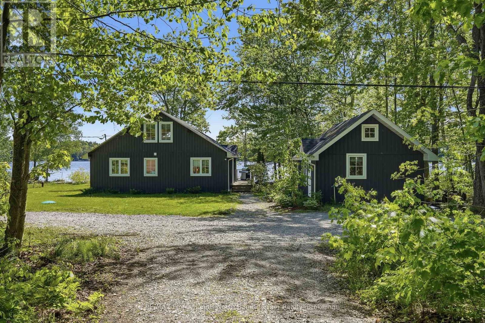 1033 Poster Lane, Minden Hills (Lutterworth), Ontario  K0M 2K0 - Photo 37 - X13502142
