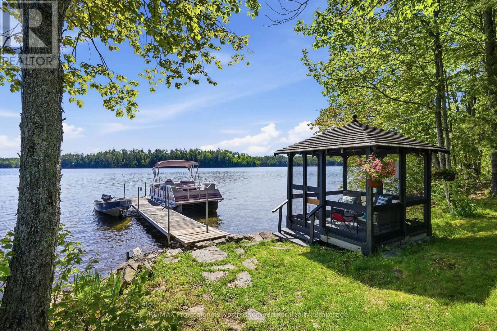 1033 Poster Lane, Minden Hills (Lutterworth), Ontario  K0M 2K0 - Photo 38 - X13502142