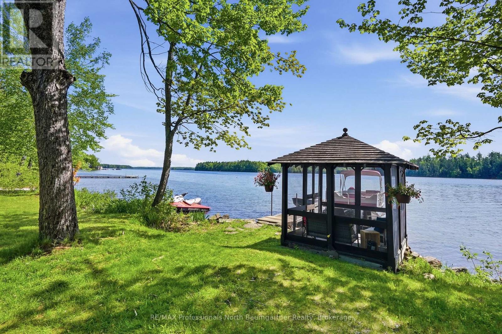 1033 Poster Lane, Minden Hills (Lutterworth), Ontario  K0M 2K0 - Photo 40 - X13502142