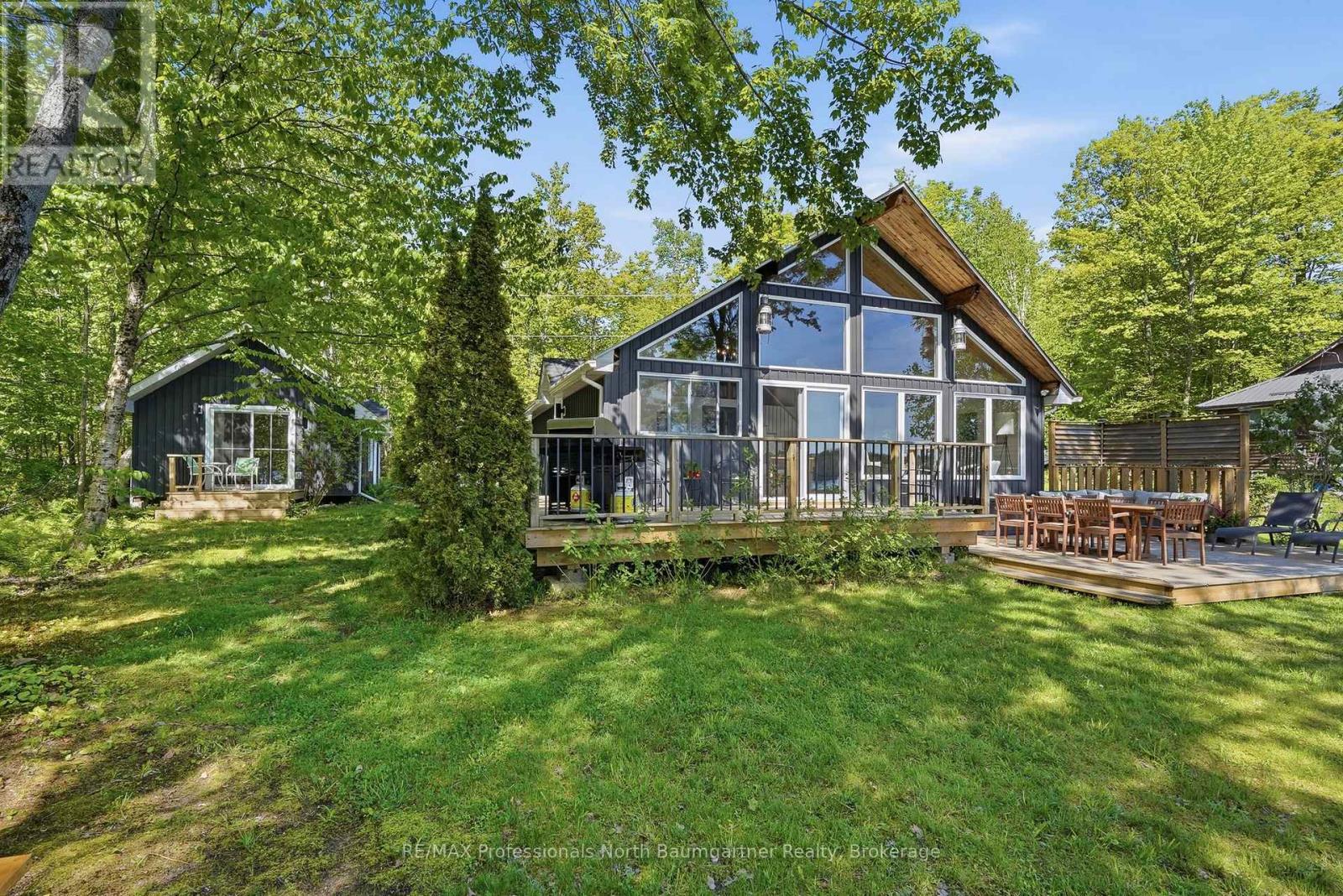 1033 Poster Lane, Minden Hills (Lutterworth), Ontario  K0M 2K0 - Photo 45 - X13502142