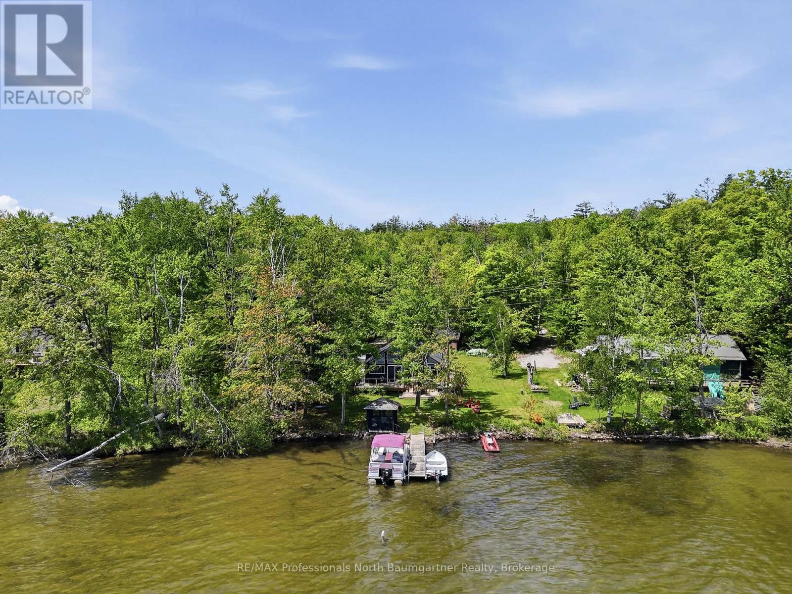 1033 Poster Lane, Minden Hills (Lutterworth), Ontario  K0M 2K0 - Photo 48 - X13502142