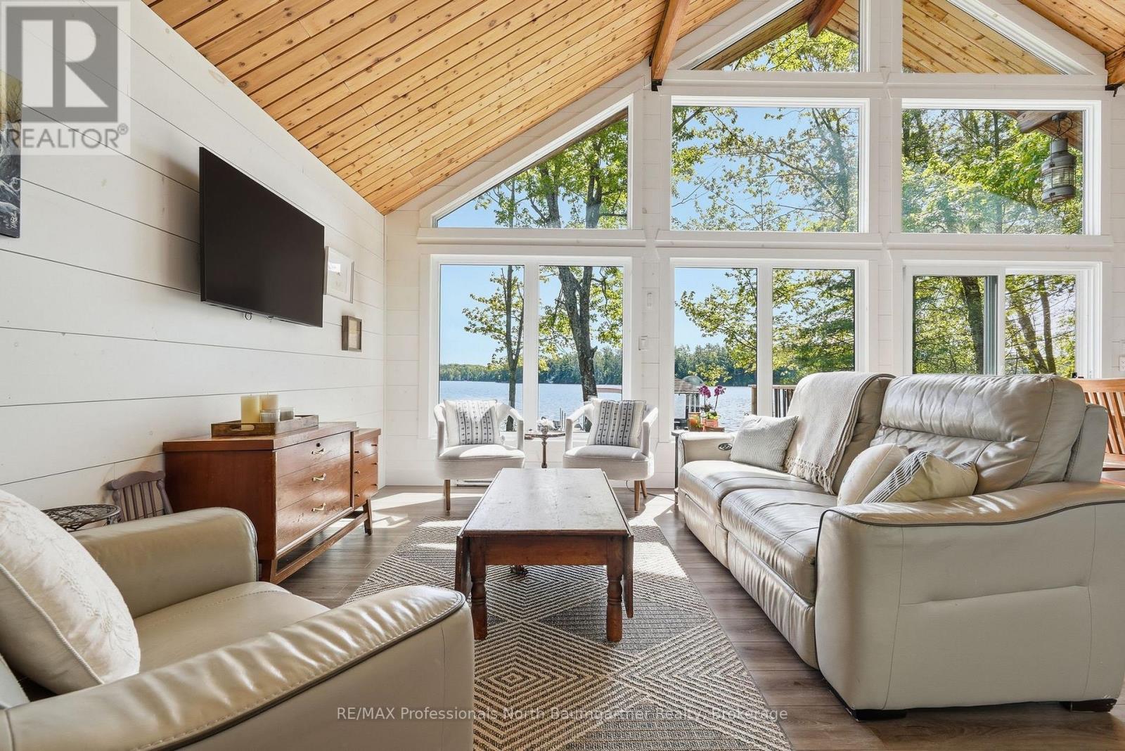 1033 Poster Lane, Minden Hills (Lutterworth), Ontario  K0M 2K0 - Photo 6 - X13502142