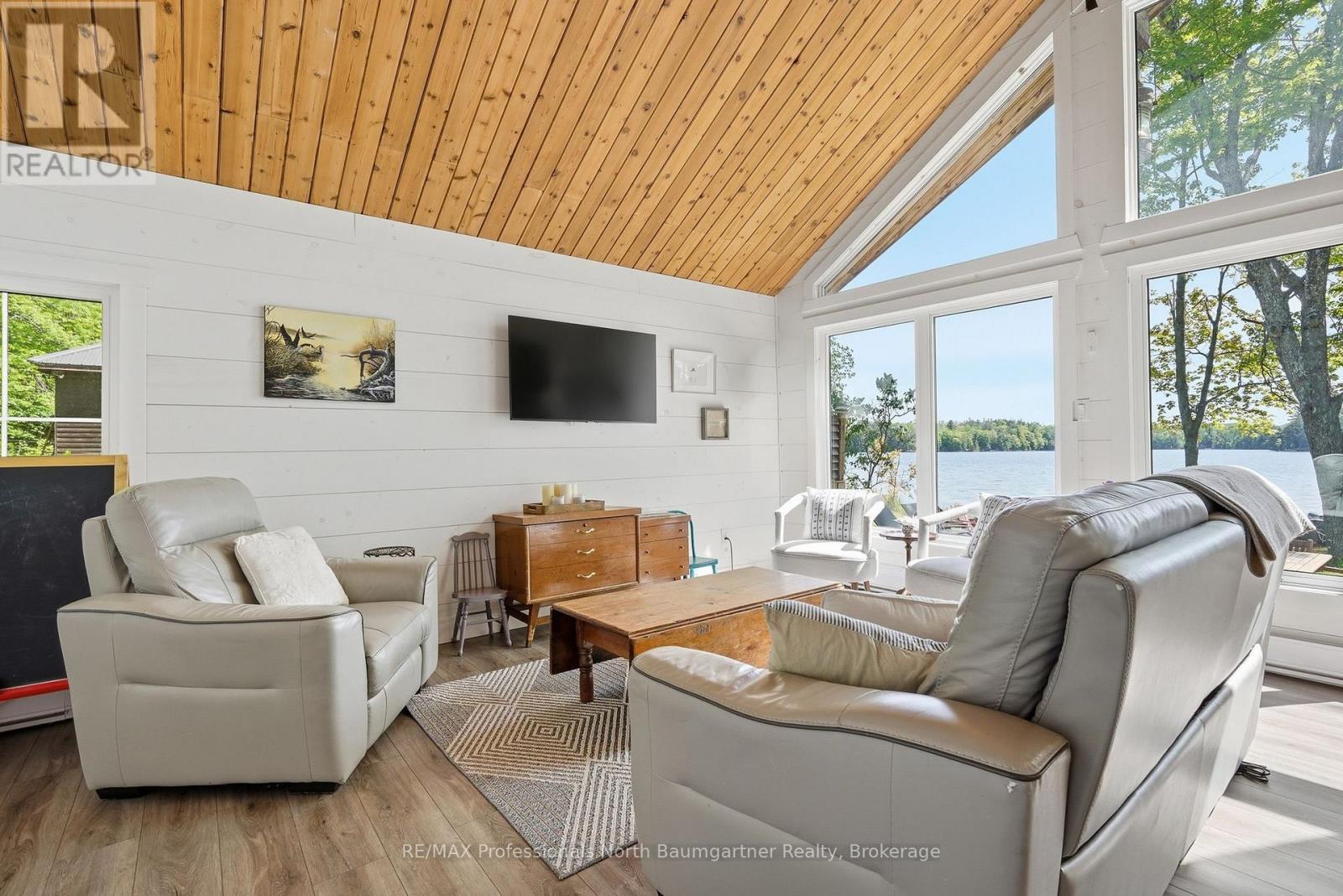1033 Poster Lane, Minden Hills (Lutterworth), Ontario  K0M 2K0 - Photo 7 - X13502142