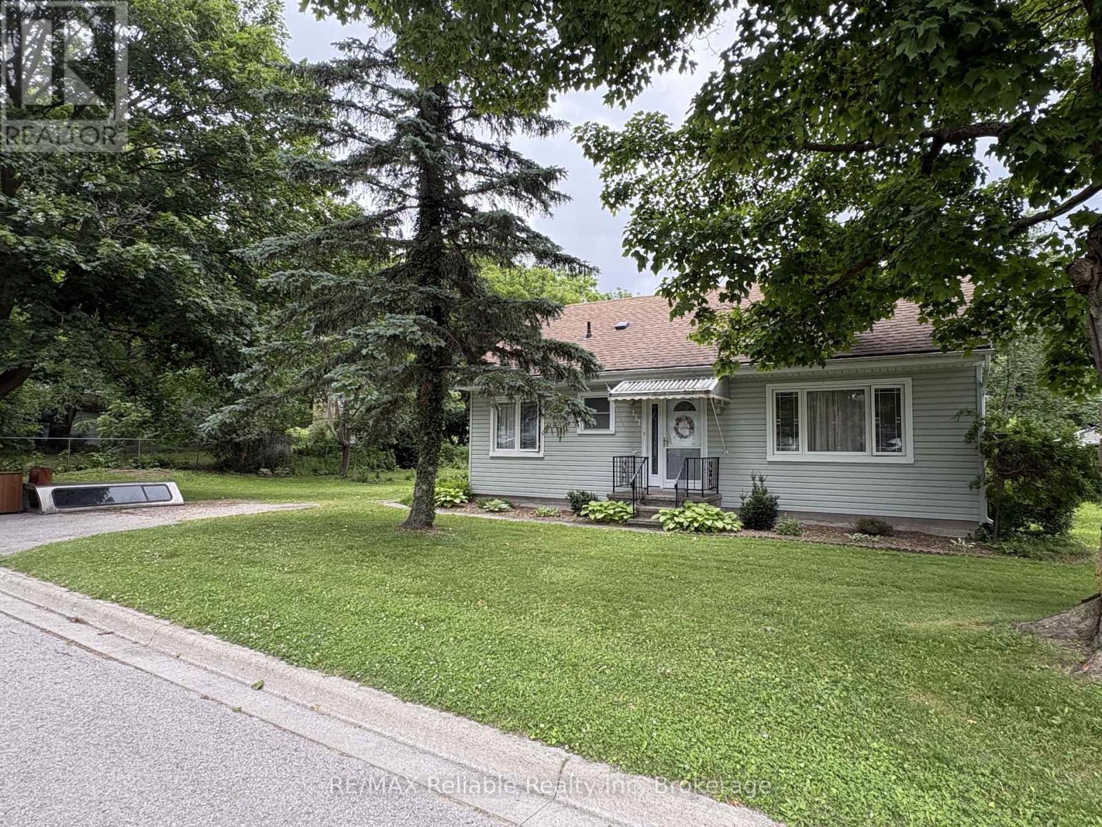 137 FULTON STREET, Central Huron, Ontario