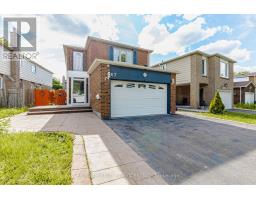 67 MORTON WAY, Brampton, Ontario