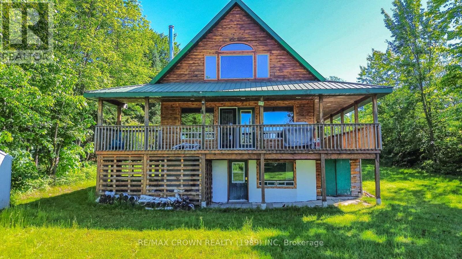 102 NORTH STAR ROAD, Bonfield, Ontario