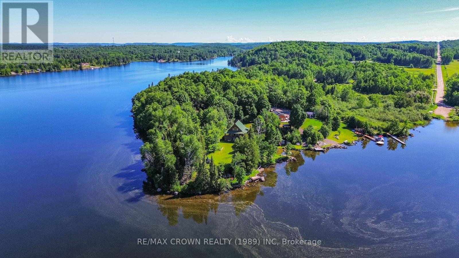 102 North Star Road, Bonfield, Ontario  P0H 1E0 - Photo 35 - X13422236