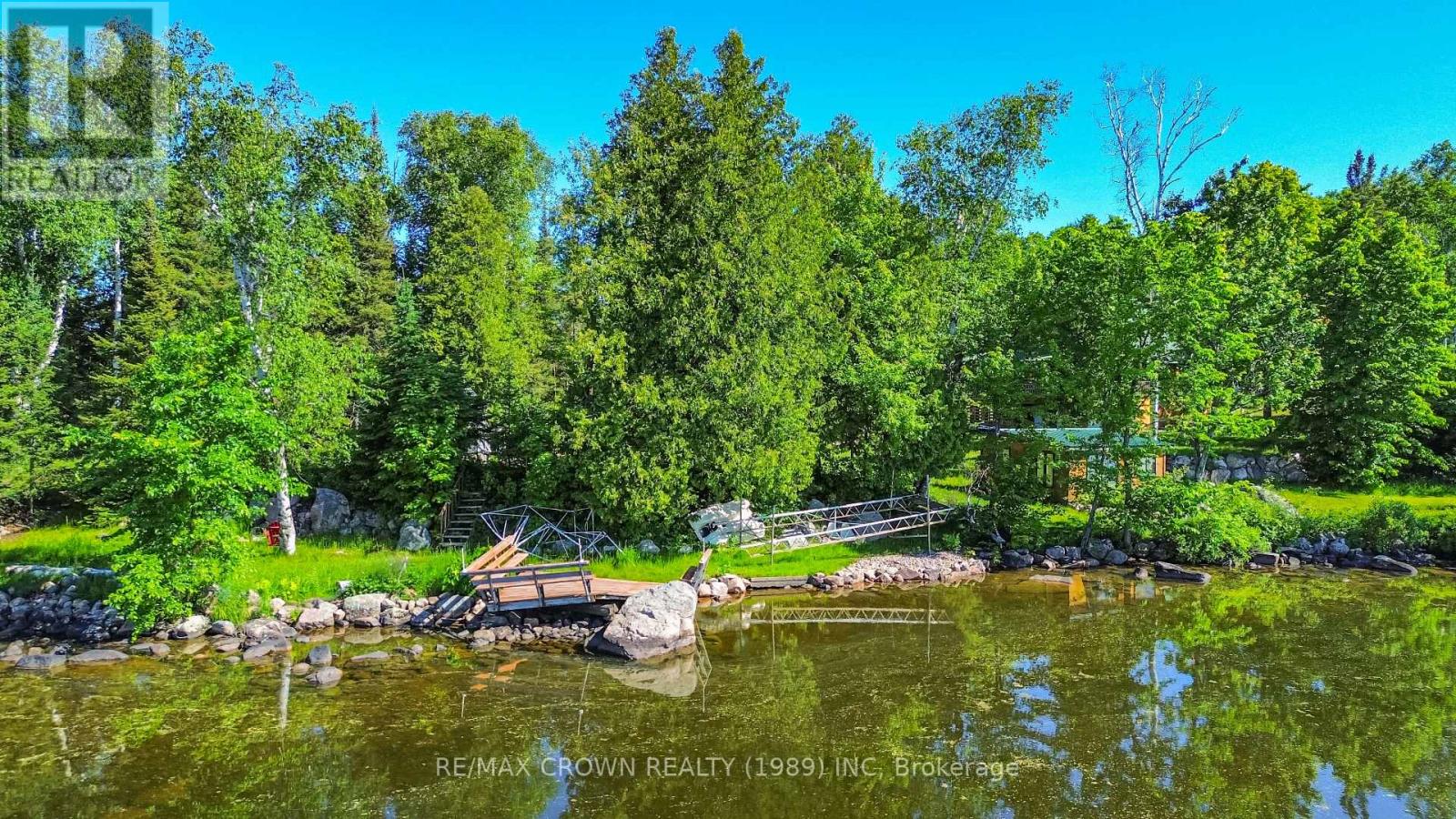 102 North Star Road, Bonfield, Ontario  P0H 1E0 - Photo 42 - X13422236