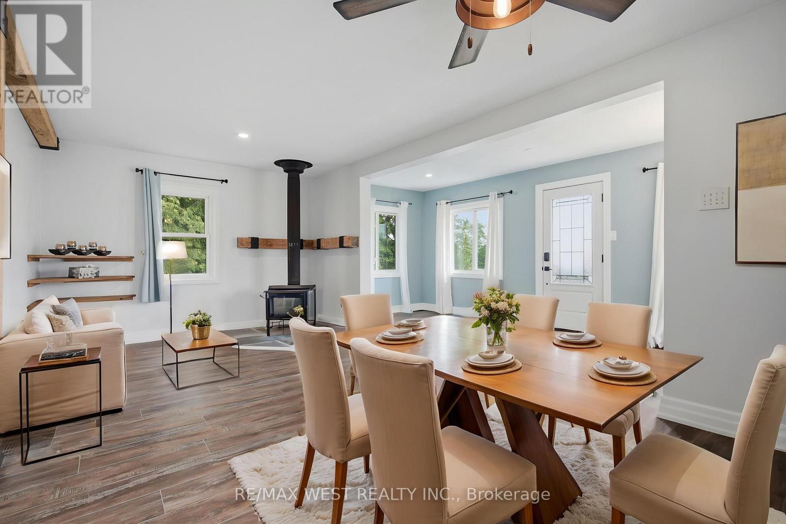 12 Station Road, Georgina, Ontario  L0E 1N0 - Photo 4 - N13502102