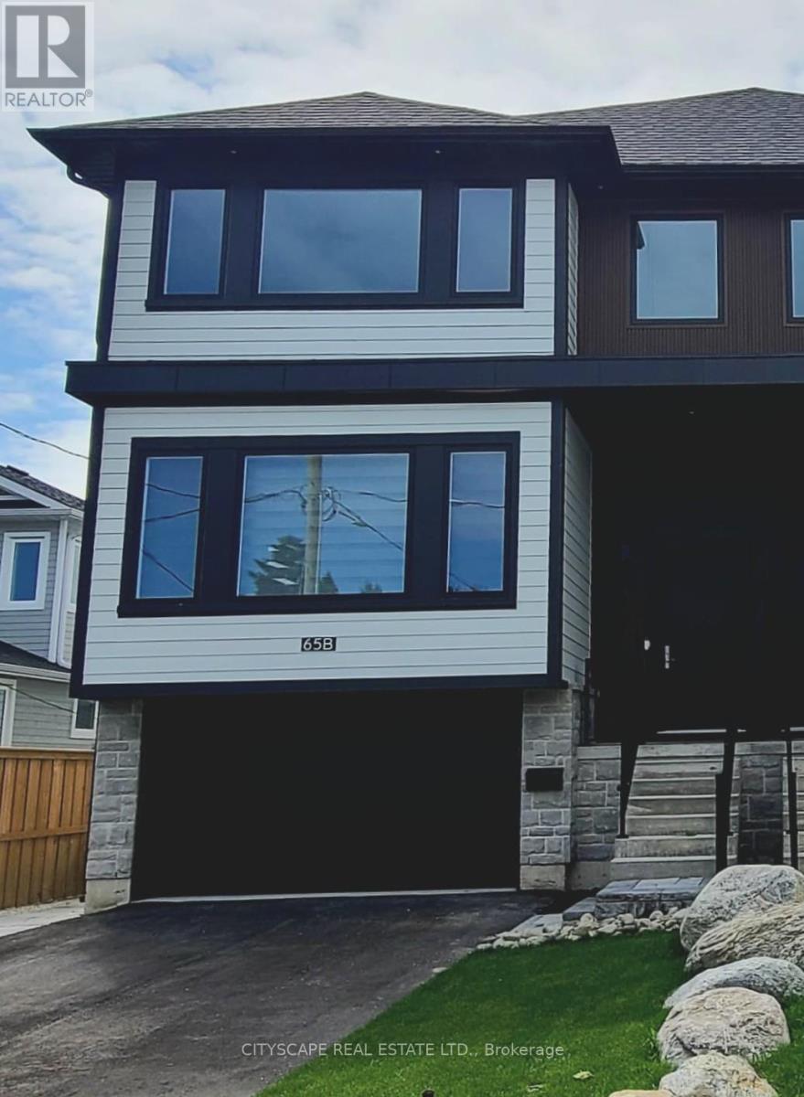 65B ST VINCENT STREET, Collingwood, Ontario