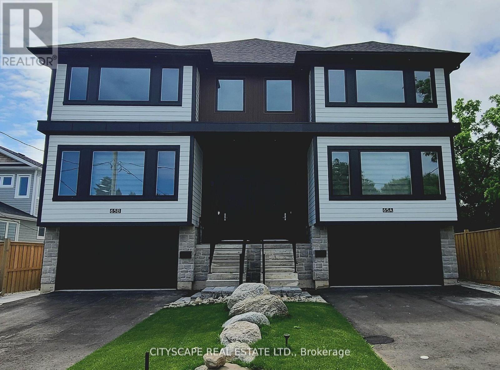 65b St Vincent Street, Collingwood, Ontario  L9Y 1P2 - Photo 4 - S13502168